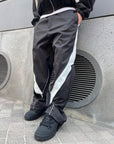 Coordinato Tessuto Tecnico