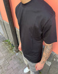 T-Shirt Stampa Retro