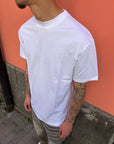 T-Shirt Stampa Retro