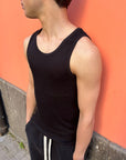 Canotta Slim Elasticizzata