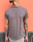 T-Shirt Bussola Fango