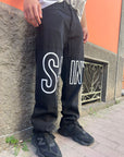 Jeans Baggy SAINT