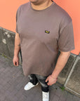 T-Shirt Armata Di Mare Fango