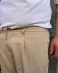 Pantamolla Mod Slim Beige