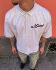 Camicia Miami