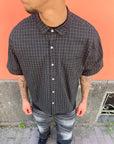 Camicia Quadri