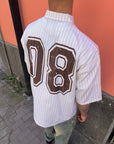 Camicia Miami