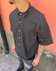 Camicia Quadri
