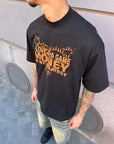 T-Shirt Stampa Money