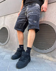 Bermuda Cianotic Denim Mod DS*2