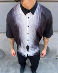Camicia Stampa Univers