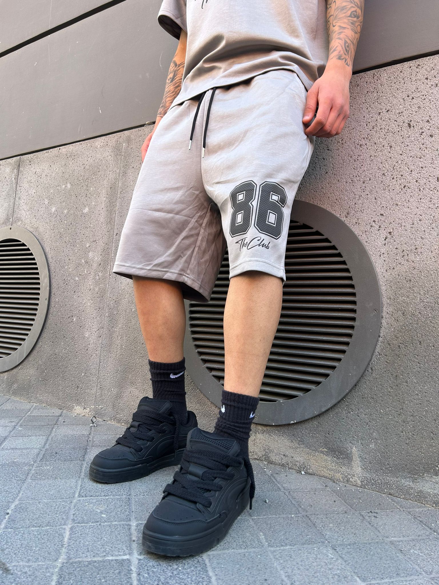 Coordinato 86