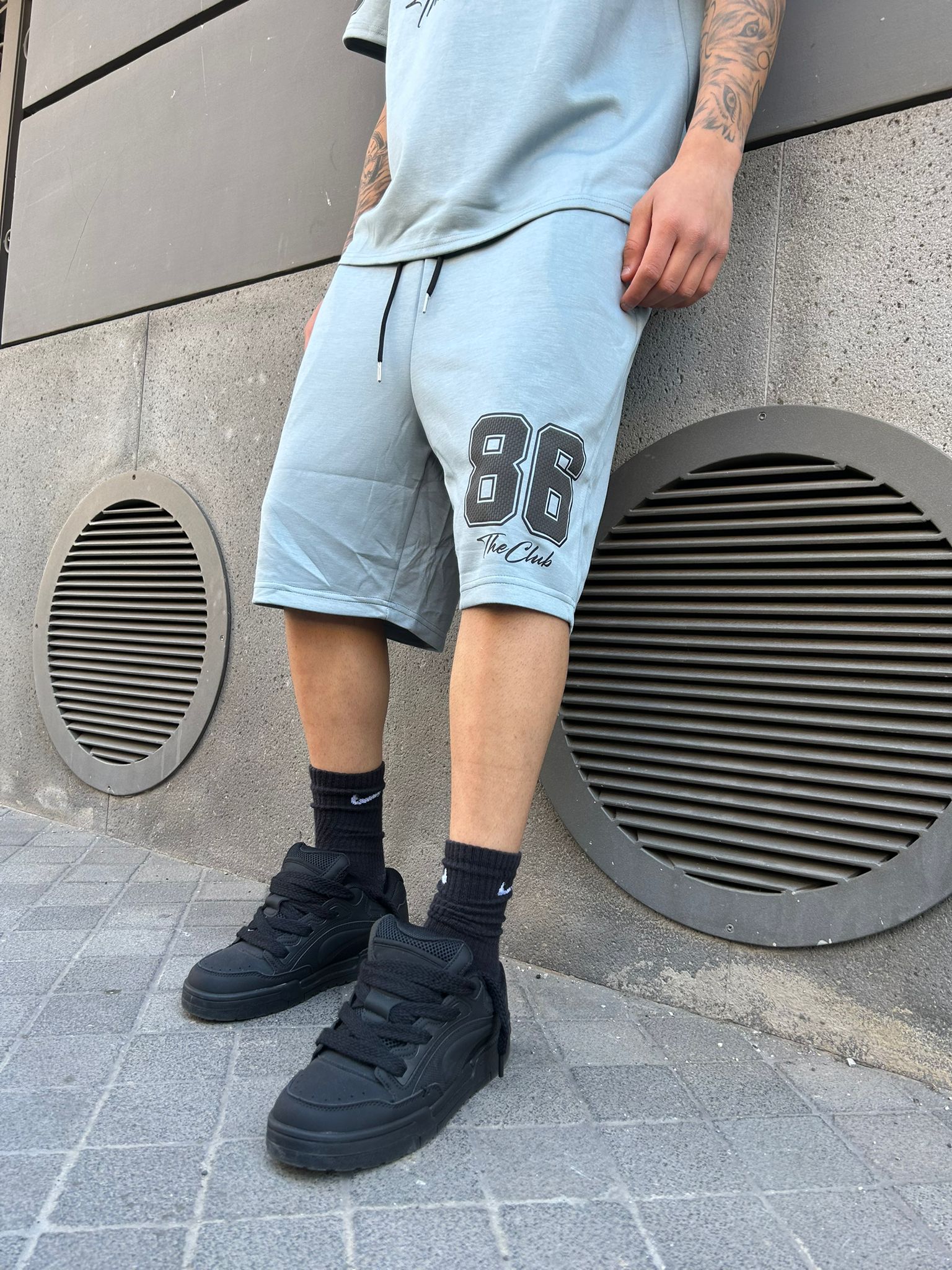 Coordinato 86