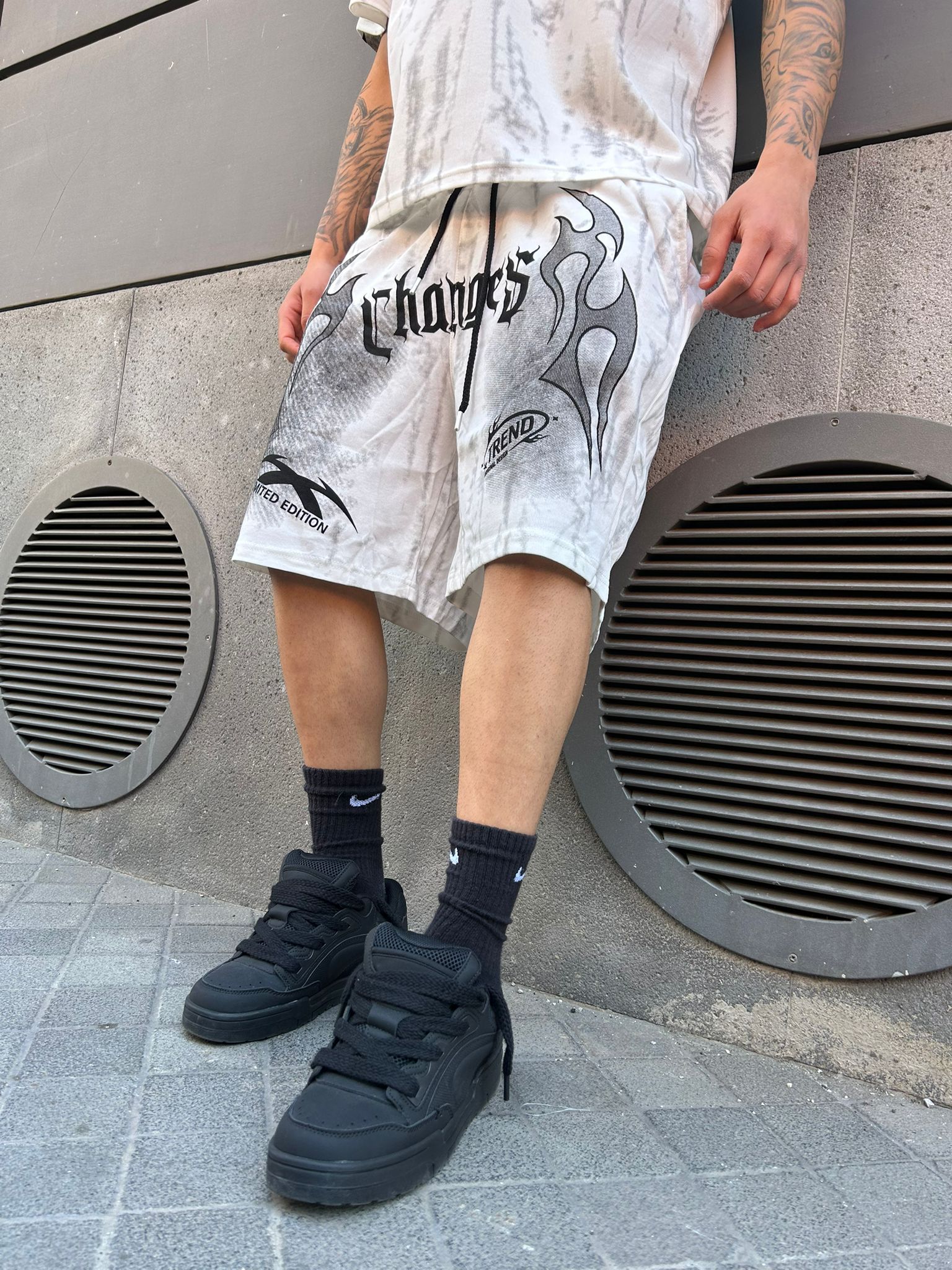 Coordinato Limited Edition