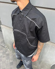 Camicia Bunker Profilo