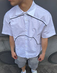 Camicia Bunker Profilo