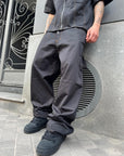 Coordinato Bunker Denim
