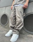 Coordinato Bunker Denim
