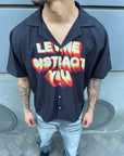 Camicia Stampa Frontale
