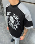 T-Shirt Bunker Premium