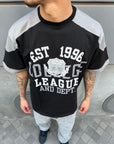 T-Shirt Bunker Premium