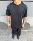 T-Shirt "MAIS AMOR POR FAVOR"