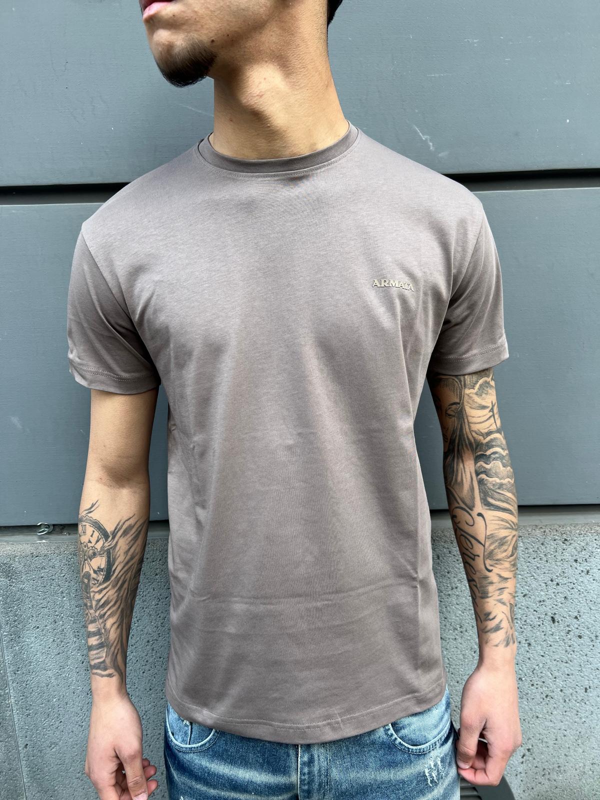 T-Shirt Armata Di Mare