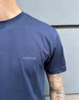 T-Shirt Armata Di Mare