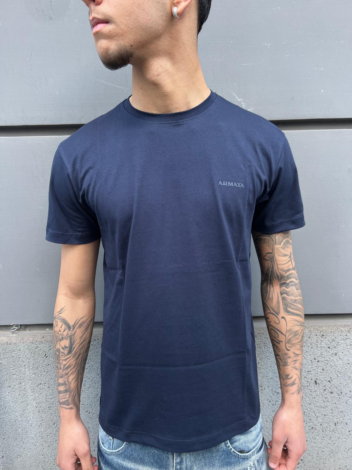 T-Shirt Armata Di Mare