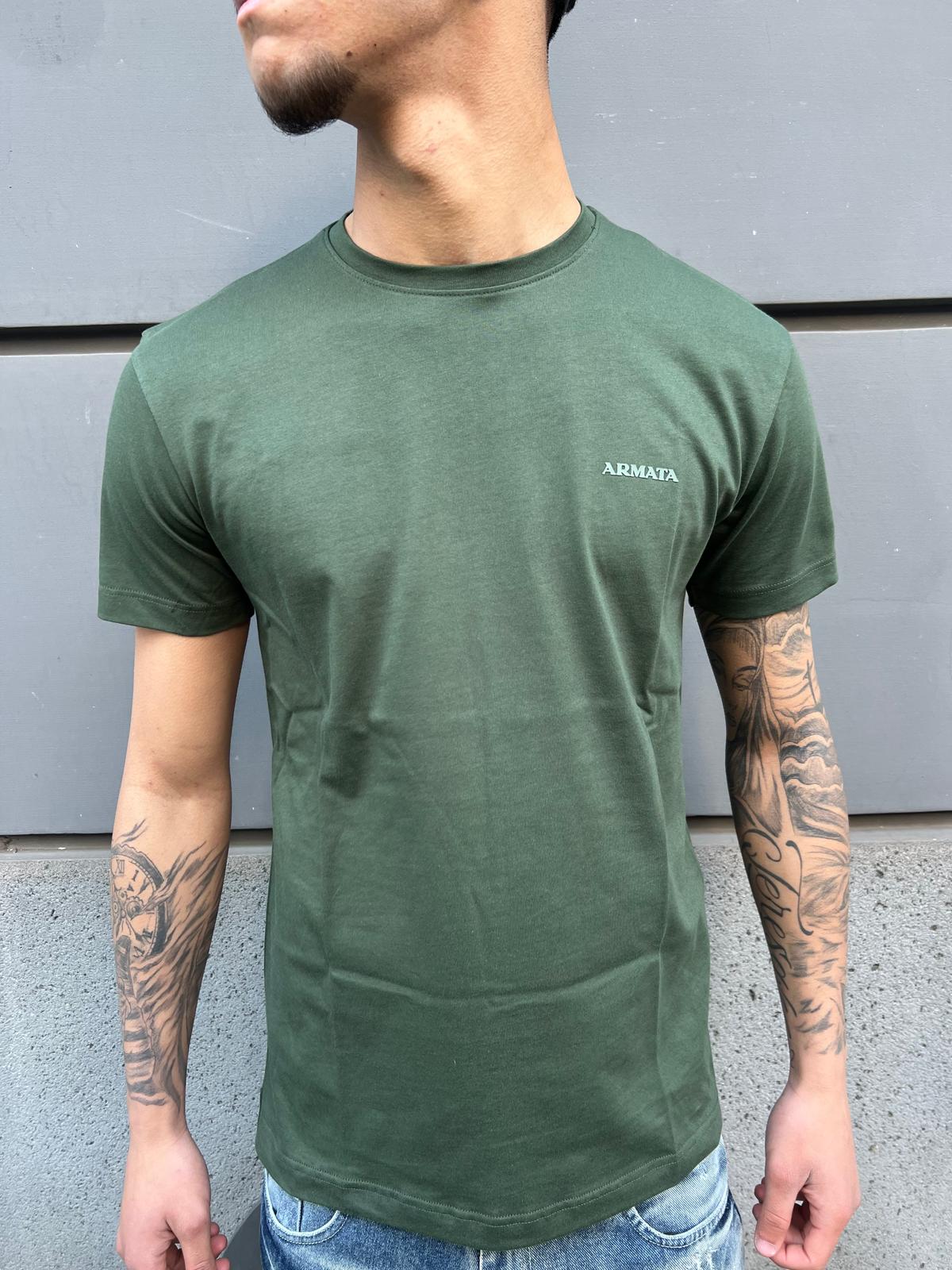 T-Shirt Armata Di Mare