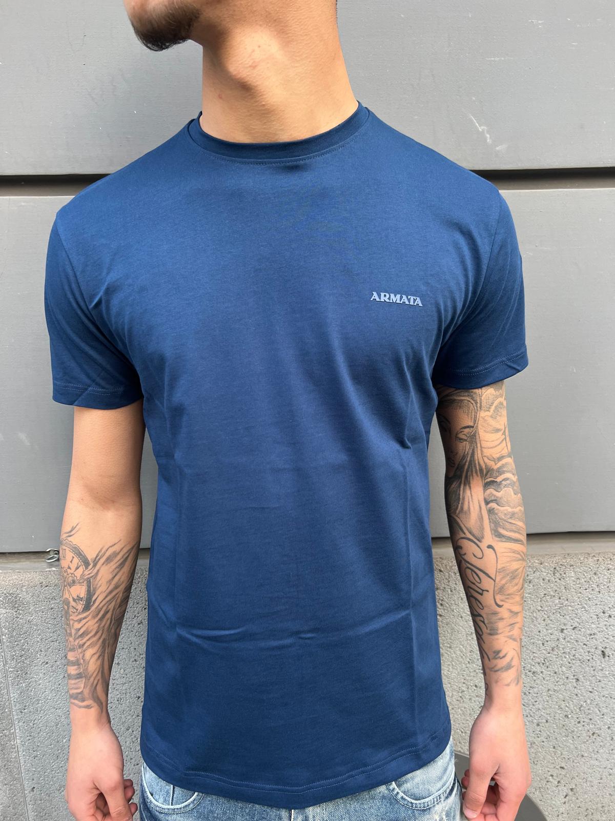T-Shirt Armata Di Mare