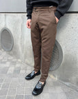 Pantalone Classico Slim