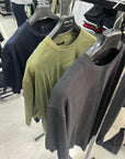 T-Shirt EJ9 Stampa Rialzata