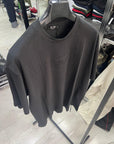 T-Shirt EJ9 Stampa Rialzata