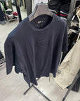T-Shirt EJ9 Stampa Rialzata