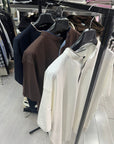 T-Shirt Collo Coreano