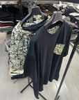 Coordinato Maglia\Costume