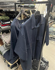 Coordinato Camicia\Pantaloncino