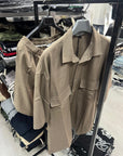 Coordinato Camicia\Pantaloncino