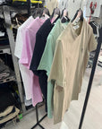 T-Shirt Golf