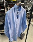 Camicia Misto Lino