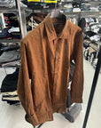 Camicia Misto Lino