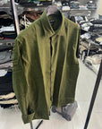 Camicia Misto Lino