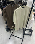 T-Shirt Basic Monocolore