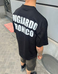 T-Shirt "BUGIARDO CRONICO"