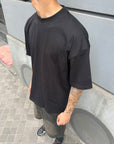 T-Shirt "BUGIARDO CRONICO"
