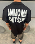 T-Shirt "AMMO MA CHI TE SAP?"