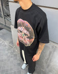 T-Shirt Labbra