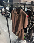 Coordinato Camicia\Pantaloncino