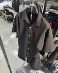 Coordinato Camicia\Pantaloncino